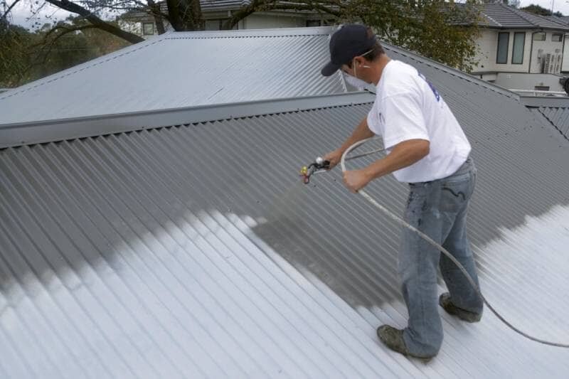 Roof Restoration Services