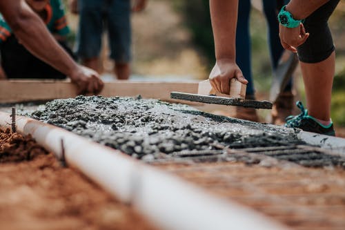 The Different Types of Concrete Underpinning in Australia